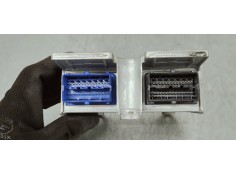 Recambio de centralita airbag para opel astra h ber. edition referencia OEM IAM 13251081  