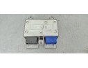 Recambio de centralita airbag para opel astra h ber. edition referencia OEM IAM 13251081  
