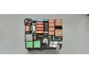 Recambio de caja reles / fusibles para citroen berlingo 1.5 hdi referencia OEM IAM 9804848580  