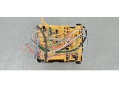 Recambio de caja reles / fusibles para citroen berlingo 1.5 hdi referencia OEM IAM 9804848580  