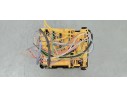 Recambio de caja reles / fusibles para citroen berlingo 1.5 hdi referencia OEM IAM 9804848580  
