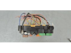 Recambio de caja reles / fusibles para citroen berlingo 1.5 hdi referencia OEM IAM 9804848580  