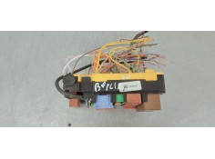 Recambio de caja reles / fusibles para citroen berlingo 1.5 hdi referencia OEM IAM 9804848580  