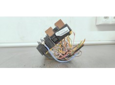 Recambio de caja reles / fusibles para citroen berlingo 1.5 hdi referencia OEM IAM 9804848580  