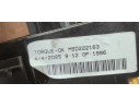 Recambio de caja reles / fusibles para citroen berlingo 1.5 hdi referencia OEM IAM 9804848580  