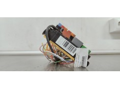 Recambio de caja reles / fusibles para citroen berlingo 1.5 hdi referencia OEM IAM 9804848580  