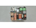 Recambio de caja reles / fusibles para citroen berlingo 1.5 hdi referencia OEM IAM 9804848580  