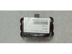 Recambio de sensor para opel astra h ber. edition referencia OEM IAM 13107803  