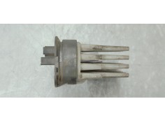 Recambio de resistencia calefaccion para opel astra h ber. edition referencia OEM IAM 52488536  