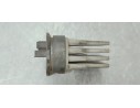 Recambio de resistencia calefaccion para opel astra h ber. edition referencia OEM IAM 52488536  