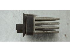 Recambio de resistencia calefaccion para opel astra h ber. edition referencia OEM IAM 52488536  