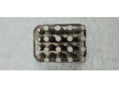 Recambio de resistencia calefaccion para opel astra h ber. edition referencia OEM IAM 52488536  