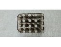 Recambio de resistencia calefaccion para opel astra h ber. edition referencia OEM IAM 52488536  