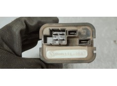Recambio de resistencia calefaccion para opel astra h ber. edition referencia OEM IAM 52488536  