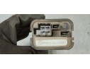 Recambio de resistencia calefaccion para opel astra h ber. edition referencia OEM IAM 52488536  