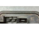 Recambio de resistencia calefaccion para opel astra h ber. edition referencia OEM IAM 52488536  