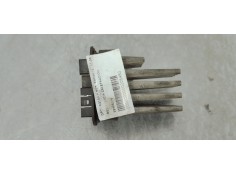 Recambio de resistencia calefaccion para opel astra h ber. edition referencia OEM IAM 52488536  