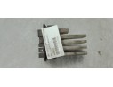 Recambio de resistencia calefaccion para opel astra h ber. edition referencia OEM IAM 52488536  