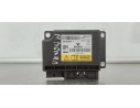 Recambio de centralita airbag para renault megane iii sport tourer 1.5 dci referencia OEM IAM 985105478R  