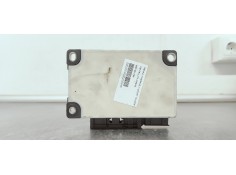 Recambio de centralita airbag para renault megane iii sport tourer 1.5 dci referencia OEM IAM 985105478R  