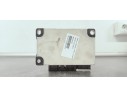 Recambio de centralita airbag para renault megane iii sport tourer 1.5 dci referencia OEM IAM 985105478R  