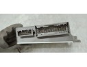 Recambio de centralita airbag para renault megane iii sport tourer 1.5 dci referencia OEM IAM 985105478R  