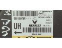 Recambio de centralita airbag para renault megane iii sport tourer 1.5 dci referencia OEM IAM 985105478R  