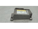 Recambio de centralita airbag para renault megane iii sport tourer 1.5 dci referencia OEM IAM 985105478R  