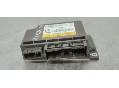 Recambio de centralita airbag para renault megane iii sport tourer 1.5 dci referencia OEM IAM 985105478R  