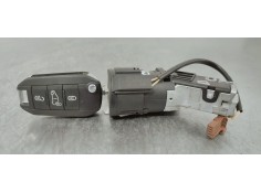 Recambio de conmutador de arranque para citroen berlingo 1.5 hdi referencia OEM IAM 9663123380  