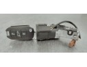 Recambio de conmutador de arranque para citroen berlingo 1.5 hdi referencia OEM IAM 9663123380  