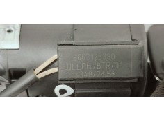 Recambio de conmutador de arranque para citroen berlingo 1.5 hdi referencia OEM IAM 9663123380  