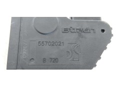 Recambio de potenciometro pedal para opel corsa d catch me now referencia OEM IAM 55702021  