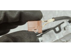 Recambio de conmutador de arranque para citroen berlingo 1.5 hdi referencia OEM IAM 9663123380  