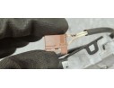 Recambio de conmutador de arranque para citroen berlingo 1.5 hdi referencia OEM IAM 9663123380  