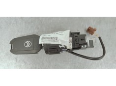 Recambio de conmutador de arranque para citroen berlingo 1.5 hdi referencia OEM IAM 9663123380  