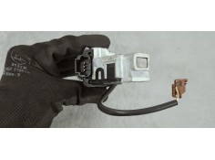 Recambio de conmutador de arranque para citroen berlingo 1.5 hdi referencia OEM IAM 9663123380  