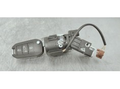 Recambio de conmutador de arranque para citroen berlingo 1.5 hdi referencia OEM IAM 9663123380  