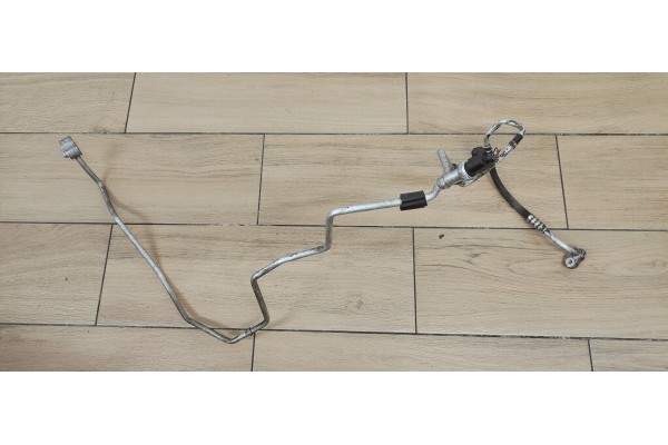 Recambio de tubos aire acondicionado para skoda fabia (5j2 ) 1.6 tdi referencia OEM IAM 6R1820741N  