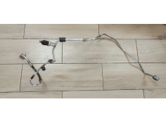 Recambio de tubos aire acondicionado para skoda fabia (5j2 ) 1.6 tdi referencia OEM IAM 6R1820741N  