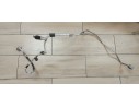 Recambio de tubos aire acondicionado para skoda fabia (5j2 ) 1.6 tdi referencia OEM IAM 6R1820741N  