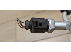 Recambio de tubos aire acondicionado para skoda fabia (5j2 ) 1.6 tdi referencia OEM IAM 6R1820741N  