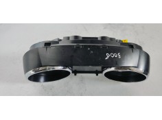 Recambio de cuadro instrumentos para peugeot 3008 1.6hdi 112 fap referencia OEM IAM 9666174980  