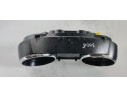 Recambio de cuadro instrumentos para peugeot 3008 1.6hdi 112 fap referencia OEM IAM 9666174980  