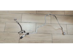 Recambio de tubos aire acondicionado para skoda fabia (5j2 ) 1.6 tdi referencia OEM IAM 6R1820741N  