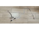 Recambio de tubos aire acondicionado para skoda fabia (5j2 ) 1.6 tdi referencia OEM IAM 6R1820741N  