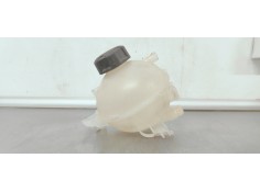 Recambio de deposito expansion para citroen berlingo 1.5 hdi referencia OEM IAM 9678514680  
