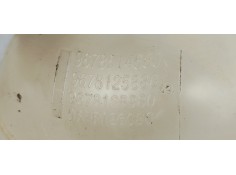 Recambio de deposito expansion para citroen berlingo 1.5 hdi referencia OEM IAM 9678514680  