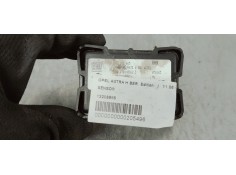 Recambio de sensor para opel astra h ber. edition referencia OEM IAM 13208665  