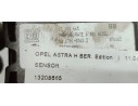 Recambio de sensor para opel astra h ber. edition referencia OEM IAM 13208665  